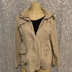 🌻Utility Jacket 🌻